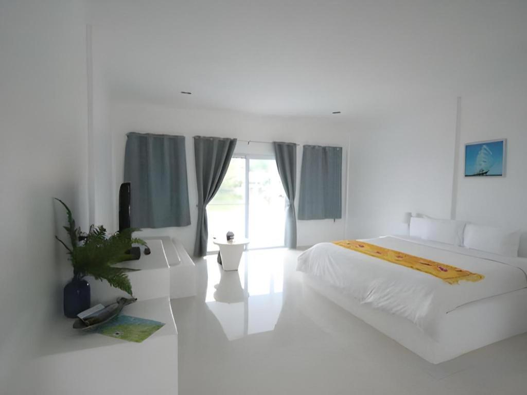 Anavilla Tangke Resort Khanom Exterior foto